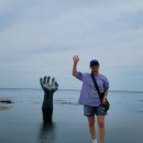 상생의손 | 포항 호미곶 상생의 손 후기 일출 명소 실제 분위기