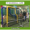 실내야구연습장 이미지