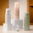 품;솔 | 나리몽 분리형 휴대용 분유포트 2세대 | 구성 품 및 기능 상세 후기