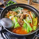 신가네감자탕생삼겹살 | 분당 율동공원 가성비 최고의 감자탕 맛집 [신가네감자탕생삼겹살]