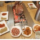 줘마양꼬치구이 이미지