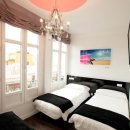 하은사우나 | 마드리드여행 청결+위치+친절도 모두 만족했던 가성비 호텔 추천 비티움 어번 스위트 내돈내산 솔직 후기