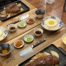 문지로(유성-12) | 대전 문지동 스테이크 맛집 설어정 문지점 후기