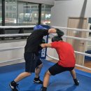 W복싱 | [화명동복싱 용인대W복싱짐 후기] 살도 빠지고 스트레스까지 싹 풀린 하루