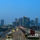 주말 봄 나들이 피크닉 노들섬 다녀온 후기 (+ 배달음식 수령 주소 / 편의점 등)