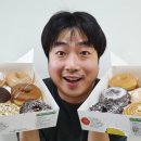 크리스피크림도넛백양로점