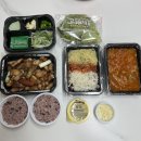 고돼지화성 | 진안동 맛집 추천 / 갓성비 삼겹 도시락 병점 맛집 : 고돼지 병점점
