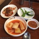 말뚜기 감자탕 | [말뚜기 감자탕 월곡점] 월곡건강랜드 근처 감자탕 맛집