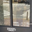 보정동 카페거리 사거리(행정복지센터) 이미지