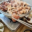천마온천 호텔 | 충주 맛집 [엄정분식]분식 없는 분식집?! 생 돼지 불알.콩팥.새끼보.막창. 백종원 유튜브 맛집으로 나온...