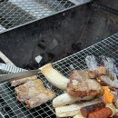 구리 바람이분다 야외 캠핑 감성으로 즐긴 구리 바베큐 맛집