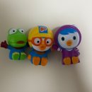 게임타임 | [채방구의 장난감 리뷰 #28] 🎲 매일매일 가족 놀이 타임! 뽀로로 사다리게임 후기 🪜