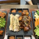 시화호수로 | 반달섬 맛집 귀한족발 안산반달섬점 메뉴 추천 솔직 후기