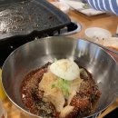 유성칡냉면 이미지