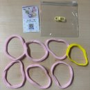 양말목 꽃방석 만들기 | 연말·새해 선물로 딱! 양말목 꽃키링 만들기 후기 🌸