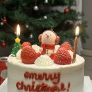 익산 루루베이크 _ 익산 생화 케이크 , 생일케이크, 크리스마스케이크 ,어버이날케이크 추천