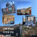 숲속의집 | 구례 숙소 추천 산수유 자연휴양림 숲속의집 매미꽃 숙박 후기 네비 주소 입실방법