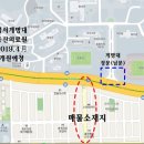 계명대학교 정문 맞은편 이미지