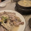 혜성아트 | [오늘의 저녁] 혜성식당/옥천 삼계탕 맛집 복날 마누룽지백숙 후기