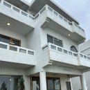 우호적 | 부산 송정 분위기 좋고 조용한 대형 카페 추천 ‘우호적무관심’ 세돌 아기와 방문후기