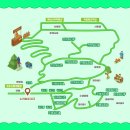 속초 노리숲길 숲속마켓