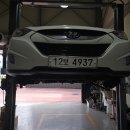 오토자동차정비 이미지