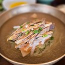대전 중리동 냉면맛집 교동면옥 대전중리점, 하루 20개 한정 교동진찬과 석갈비냉면세트 후기
