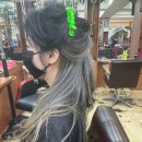 미장천국미용실 이미지