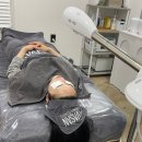 전포동 피부관리 다뷰티 시바산 진정재생관리 후기