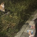 뉴곰돌이야식 | 9월 : 여름 영업 종료(가을 준비 중)