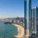 엘시티레지던스 와이컬렉션 이미지