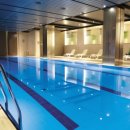 그곳에 호텔 이미지