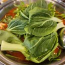 돌미나리칼국수 이미지