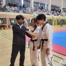 경희대 석사 슈퍼키즈 태권도장 이미지