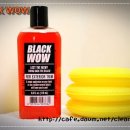 Black WOW Exterior Trim Restorer 이미지