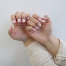 아트시티 | 가정동 네일샵 추천 <네일으니크>에서 이달의 아트 후기 루원시티 네일