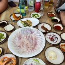 황금복떡 | 복어요리 잘하는 음식점을 찾는다면 능포동맛집으로! ::황금복집