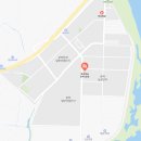 문막공단길 이미지