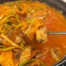 아현역 | 서대문 밥집 추천 아현역 경아식당 후기
