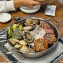 복많네해물칼국수 파주 맛집 세번째 재방문 후기