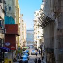 슈퍼카센타 | 홍콩에서 가장 좋았던 타이항~천장지구 성당~해피밸리 산책길 (빙키차동, 청힝 커피숍)