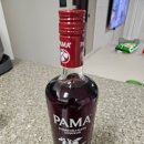 PAMA.파마 | 파마 석류 리큐르 PAMA 내돈내산 후기 (우리동네GS구매)