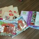 유니펫 | 유니펫샵 강아지 사료 간식 구매 후기