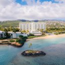 포시즌비치호텔 이미지