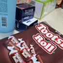 Tootsie Roll 카라멜 이미지