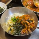 롯데1번가 | 남포동 맛집 추천 | 조방낙지 1번가 롯데백화점 광복점