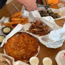 광장16호 | [충청도 예산 장터광장] 예산시장 먹방파티 ! 빈대떡...풀코스 클리어!예산시장 야식! 내돈내산 솔직후기