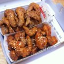 호식이두마리치킨 네이버블로그