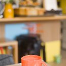 대천동주민센터3가 3 | 오렌지색 카페