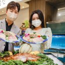 강남활어회센타 이미지